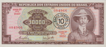 Imagem da frente do item